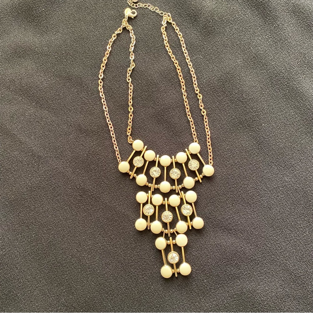 Express Statement Necklace - image 3
